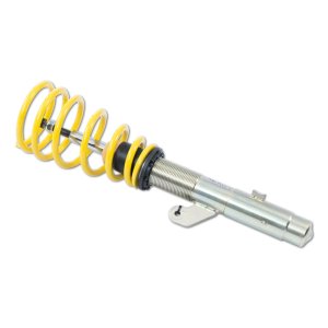 BMW 1 Series Coilover Suspension Kit - ST Suspensions - XA Height & Rebound Adjustable - `08-`13